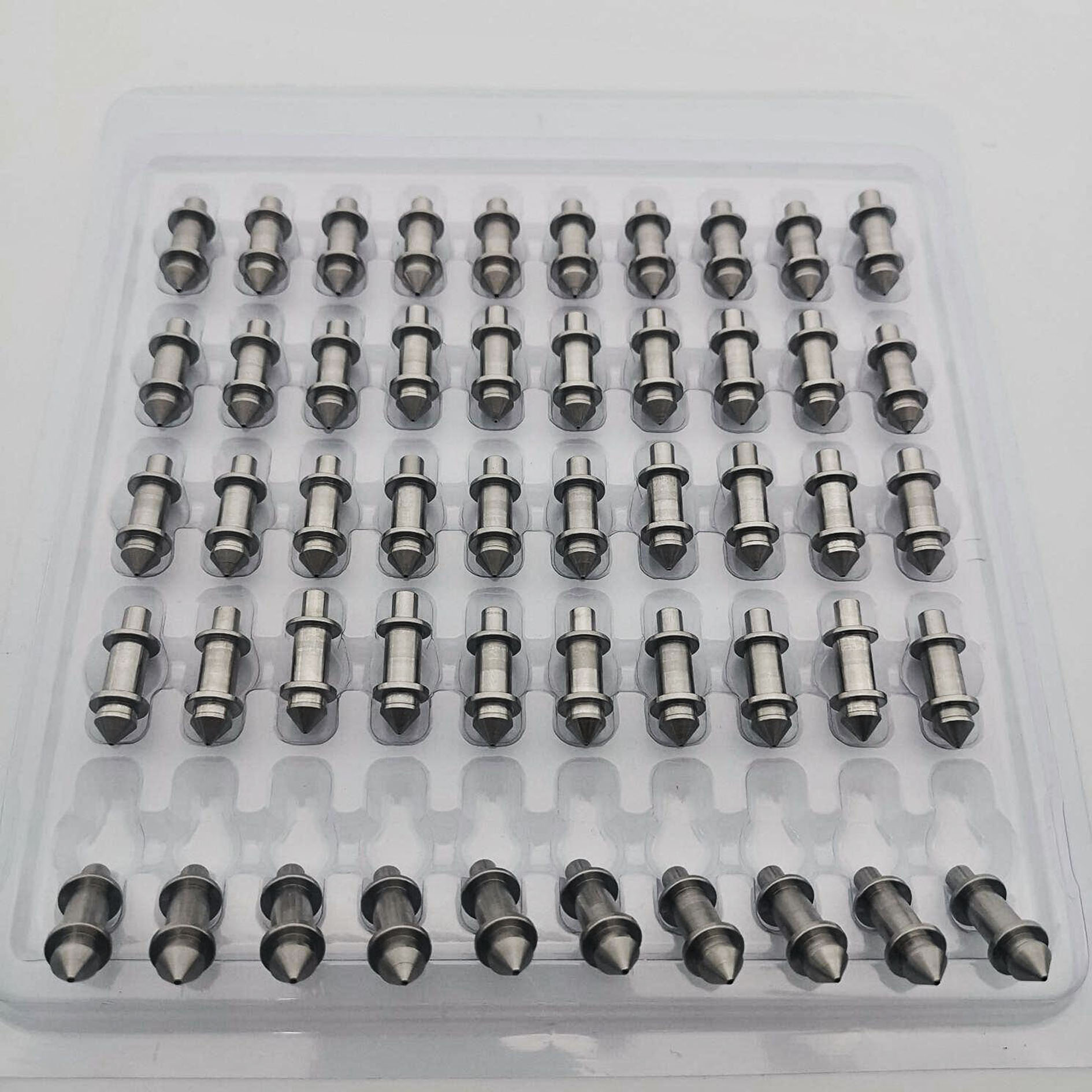 不锈钢喷嘴/3D打印机喷嘴/喷嘴/喷嘴加工/精密加工/精密微小孔加工/打印机喷嘴/加工定制服务