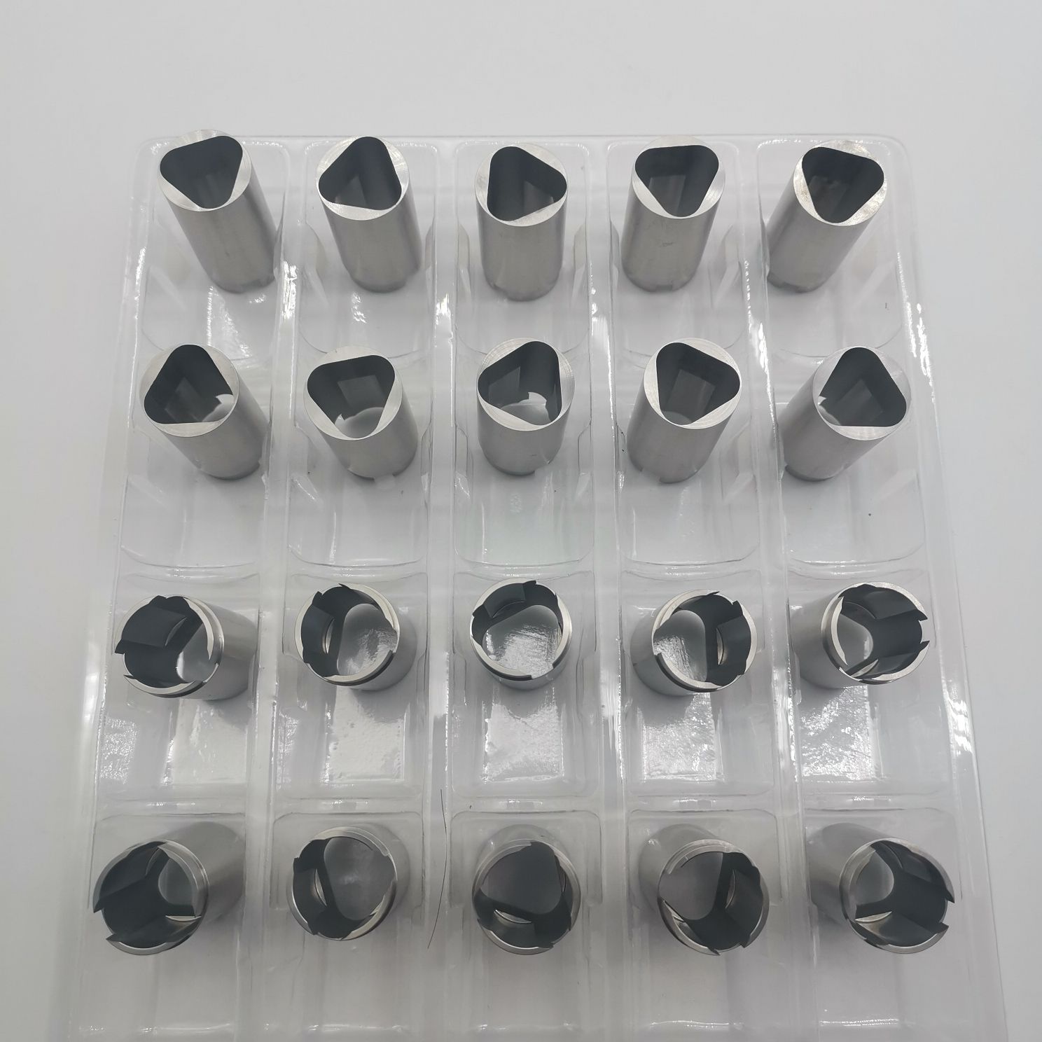 尾座/光纤连接器/光纤连接件/不锈钢尾座/光纤通讯连接器件/光纤连接配件/光纤通讯零配件/精密不锈钢零件加工