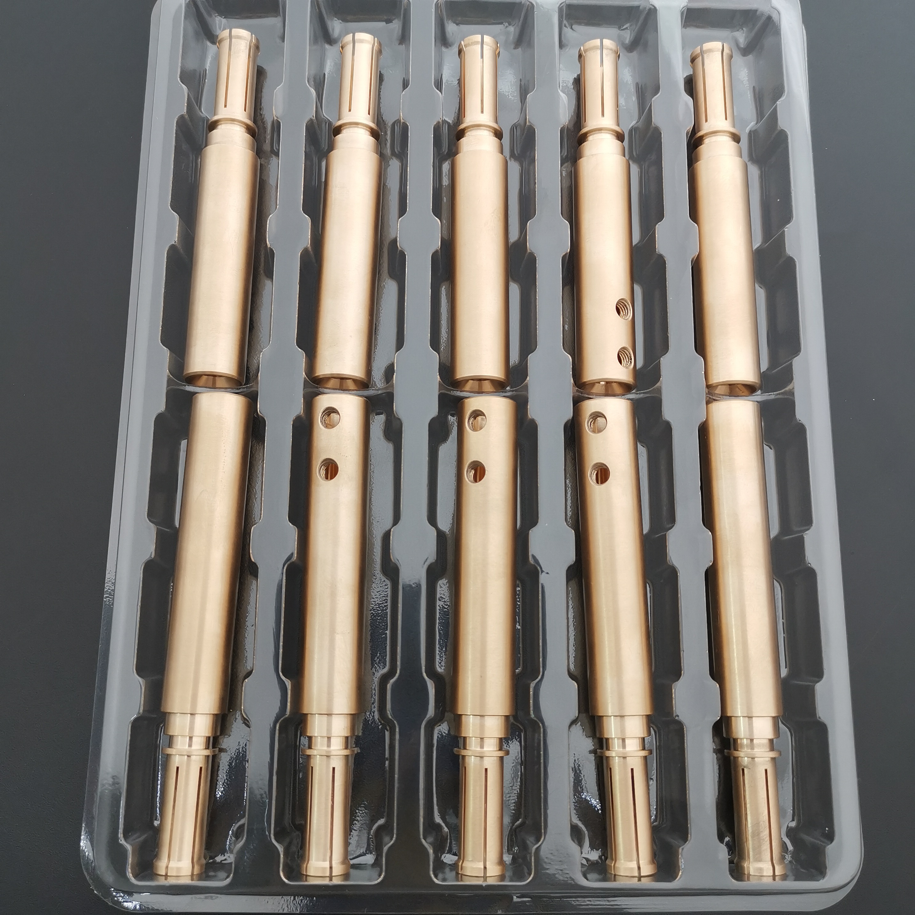 连接件/黄铜加工/精密零件加工/CNC零件加工/精密零件来图定制加工