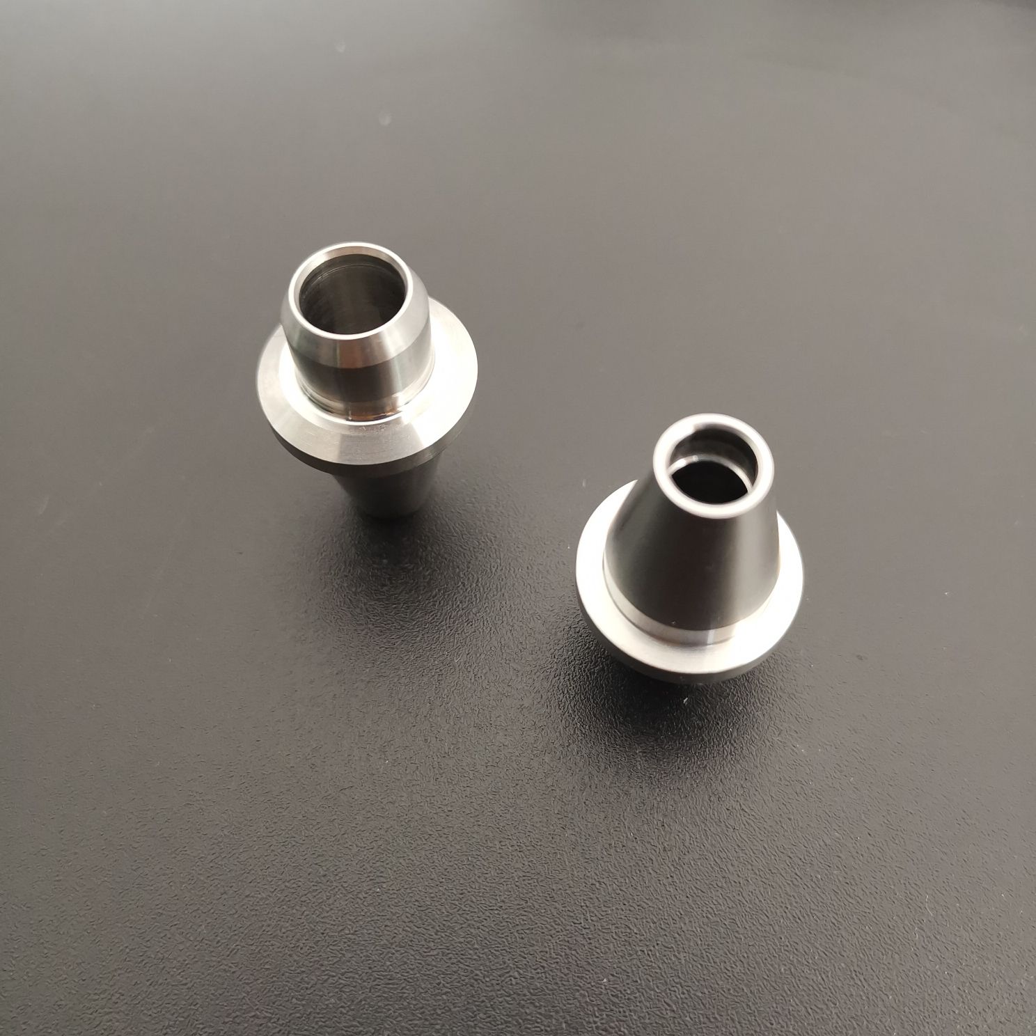 不锈钢镶件/CNC零件加工/走芯机零件加工/精密不锈钢零件加工