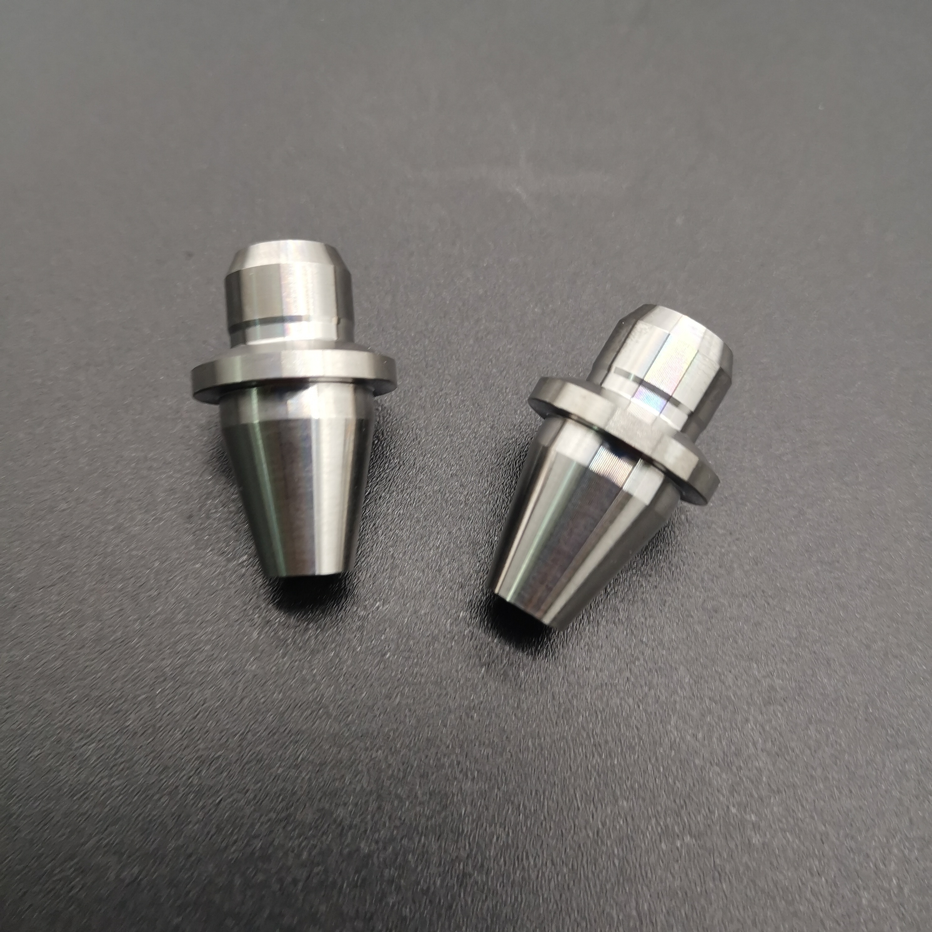 不锈钢镶件/CNC零件加工/走芯机零件加工/精密不锈钢零件加工