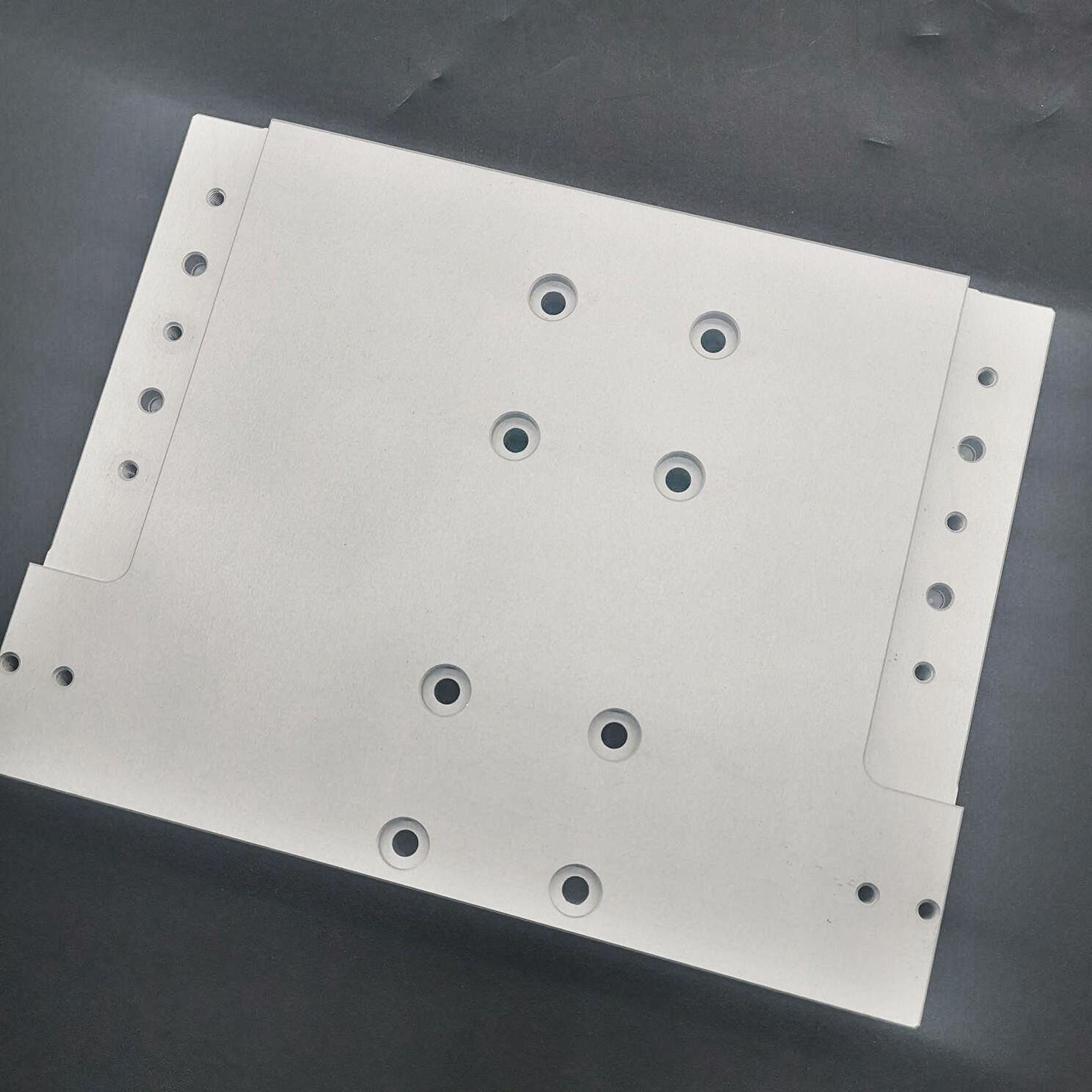 喷车转接架/3D打印机零件加工/CNC零件加工