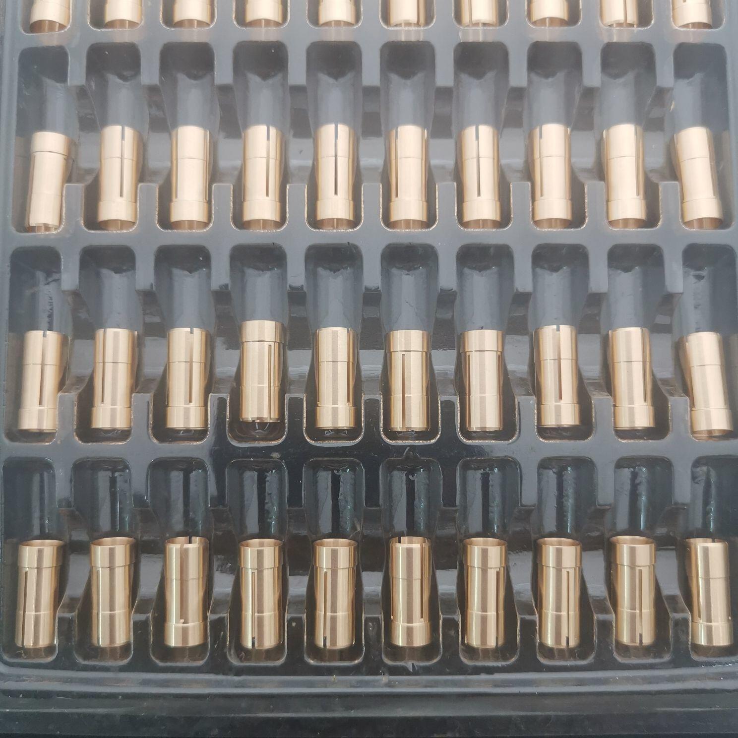 连接件/定制连接件加工/黄铜加工/铜件加工/铜制品加工/黄铜机械加工/定制黄铜件加工