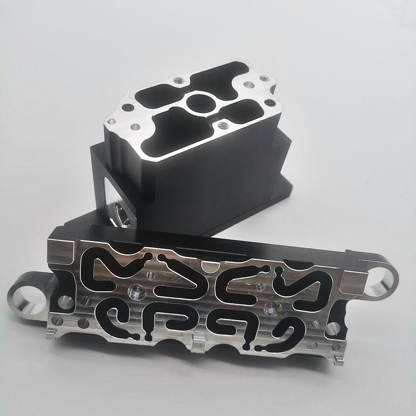 3D打印机零件加工/精密零件加工/CNC零件加工