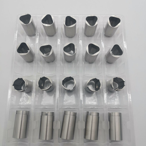 尾座/光纤连接器/光纤连接件/不锈钢尾座/光纤通讯连接器件/光纤连接配件/光纤通讯零配件/精密不锈钢零件加工
