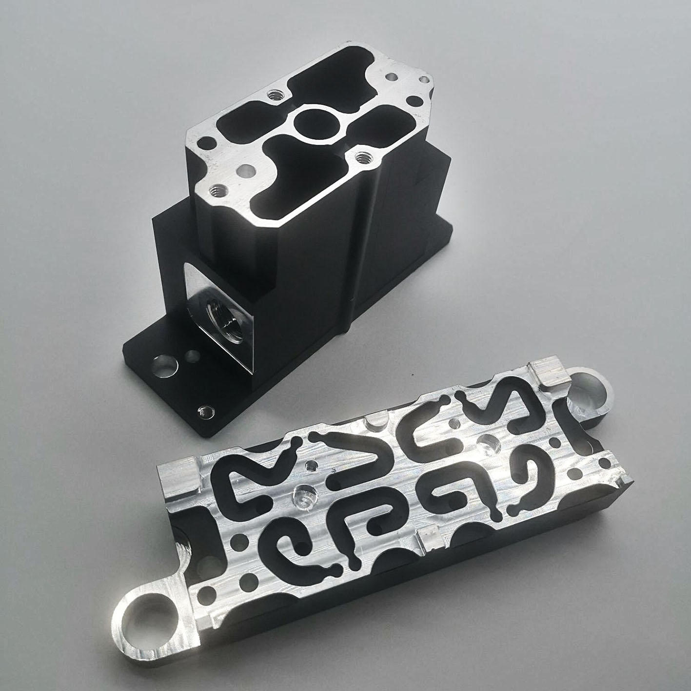 3D打印机零件加工/精密零件加工/CNC零件加工