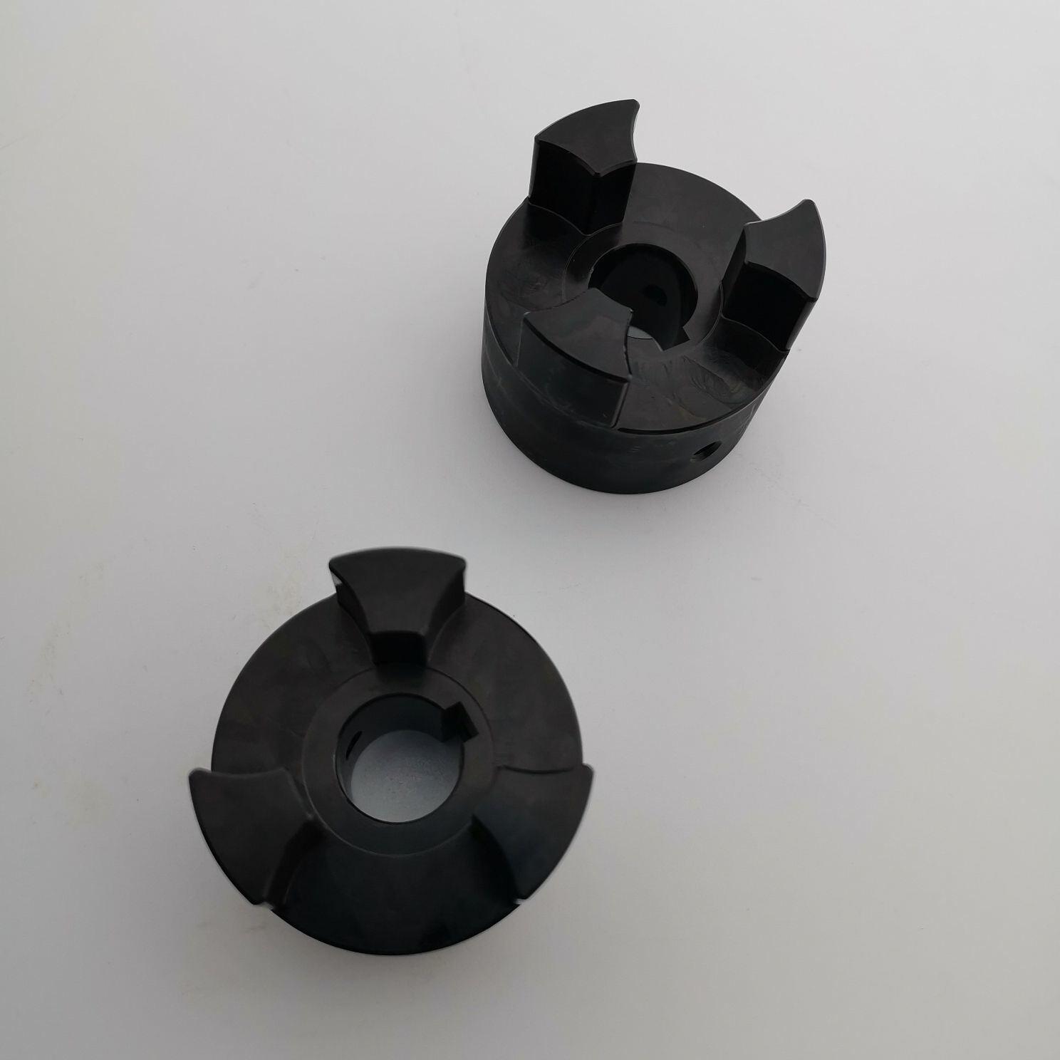 联轴器/轴/表面发黑零件加工/45#零件加工/精密零件加工