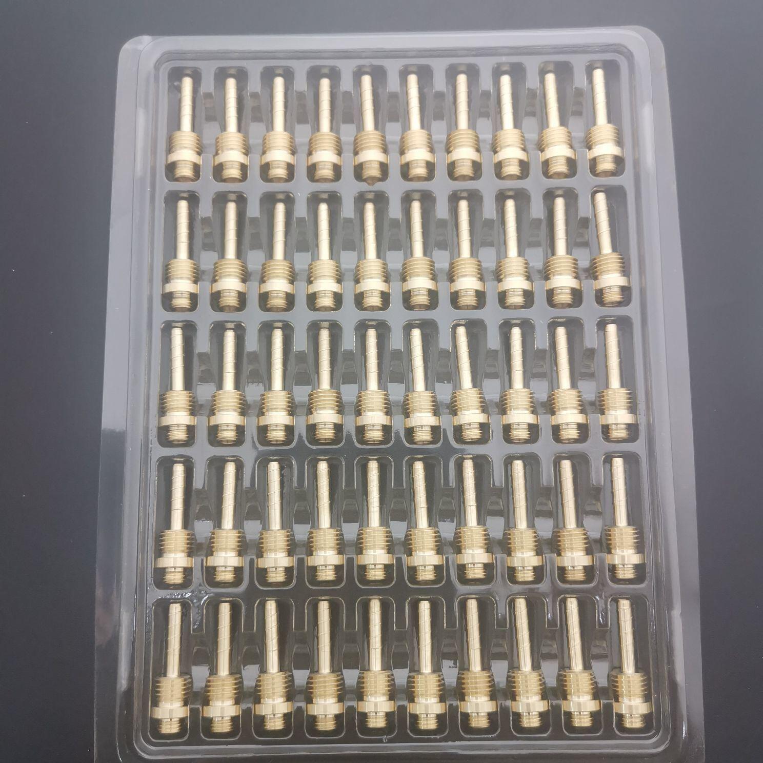 连接件/黄铜接头/黄铜加工/铜件加工/铜制品加工/黄铜机械加工/定制黄铜件加工