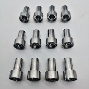 压伸金型套筒/套筒/压伸金型/精密不锈钢零件加工