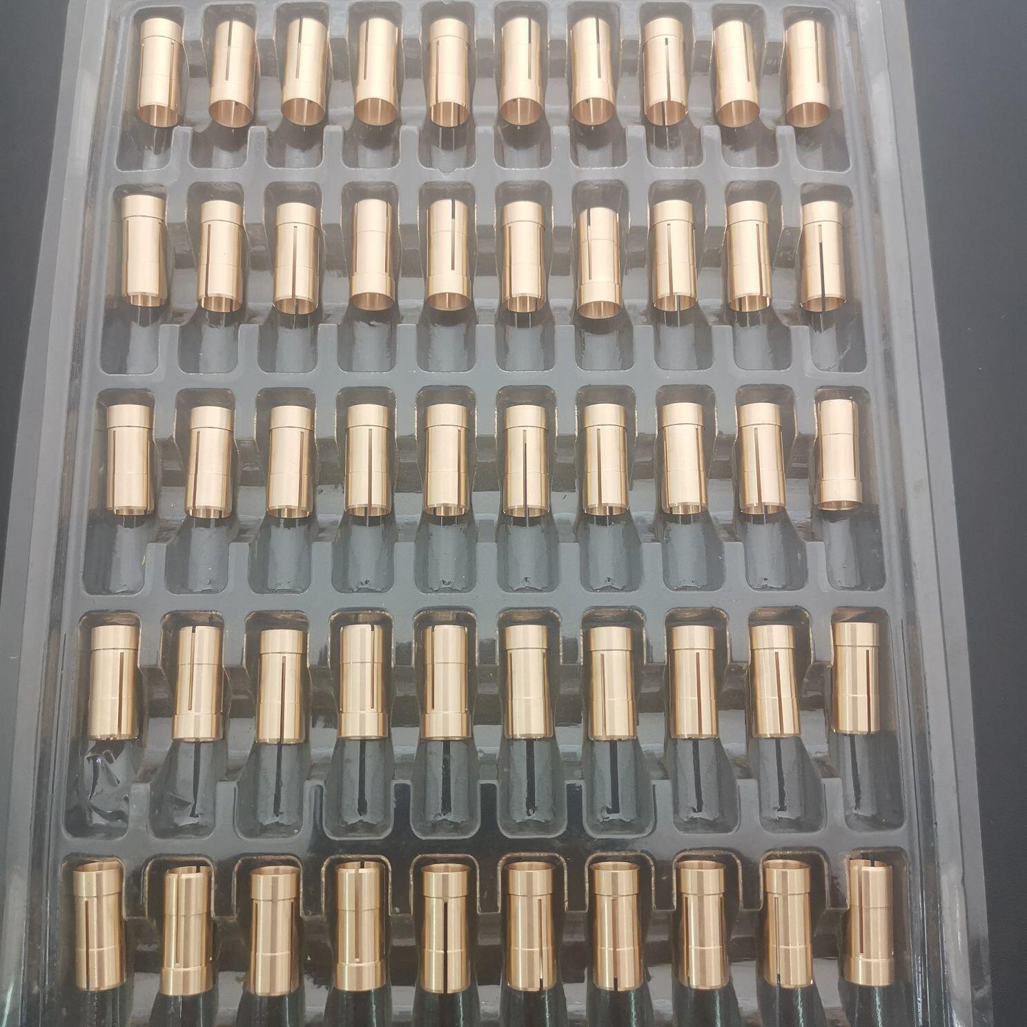 连接件/定制连接件加工/黄铜加工/铜件加工/铜制品加工/黄铜机械加工/定制黄铜件加工
