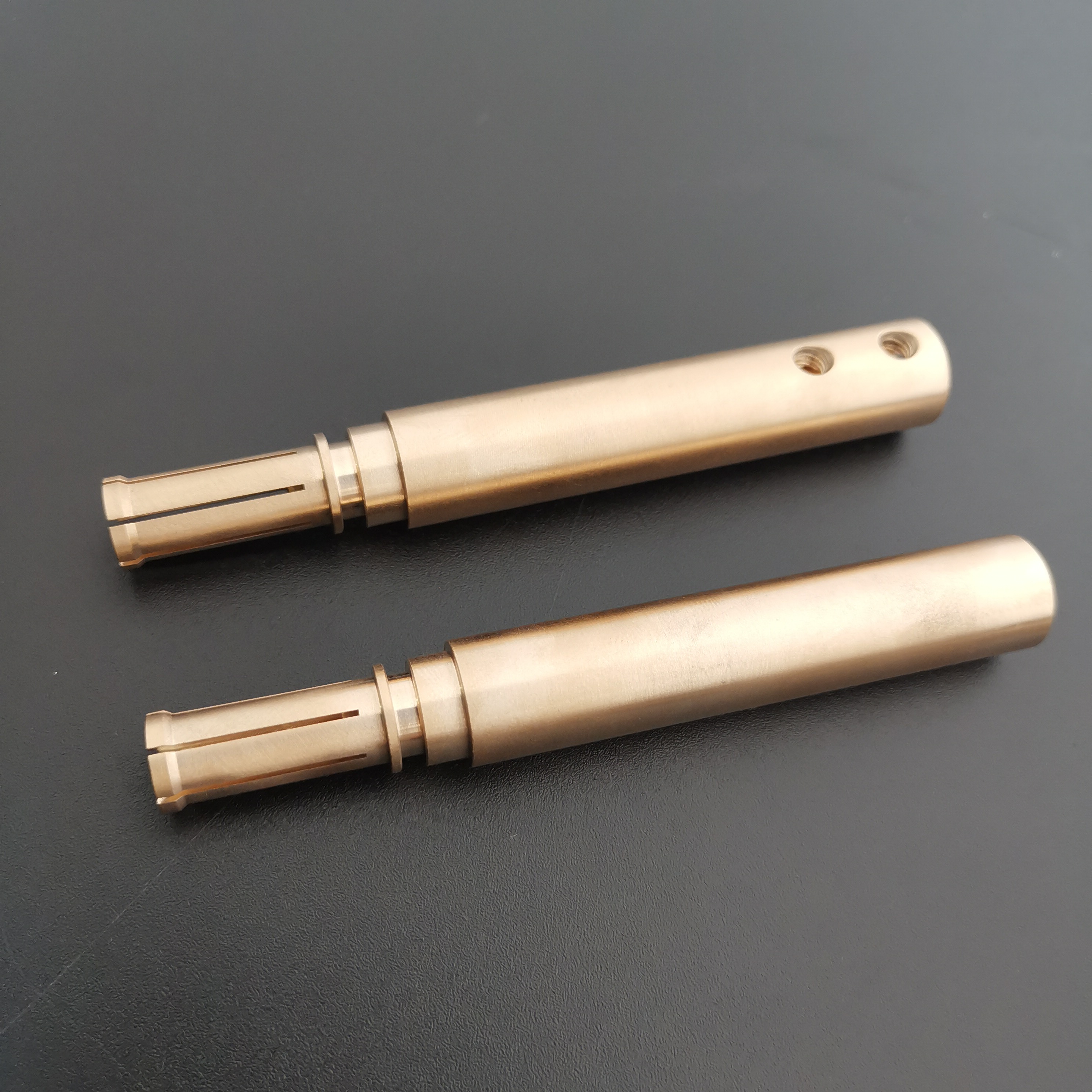 连接件/黄铜加工/精密零件加工/CNC零件加工/精密零件来图定制加工