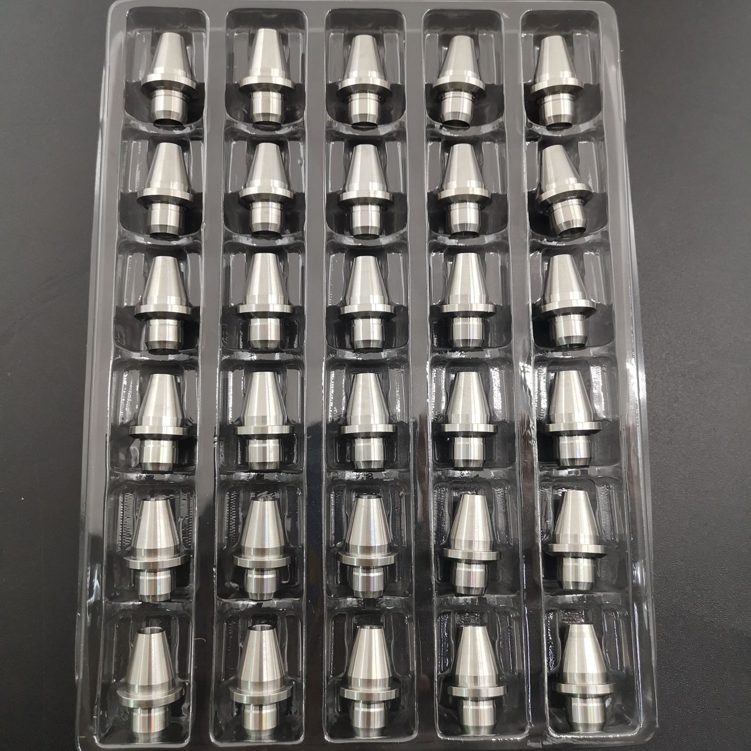 不锈钢镶件/CNC零件加工/走芯机零件加工/精密不锈钢零件加工